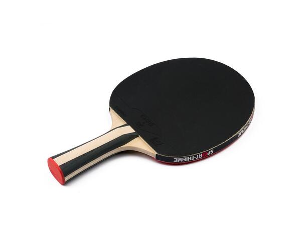 Bordtennisracket Sport-Thieme Advanced+ ITTF godkjent | Skole, klubber og fritid 