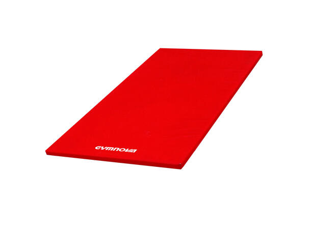 Gymnova Skolemattepakke (10) 10 stk | 200 x 100 x 4 cm | Turnmatte 