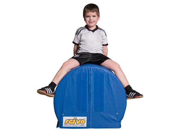 Reivo Voltpute sett Large 1 Mini | 1 Medi | 1 Maxi | 1 Kids 