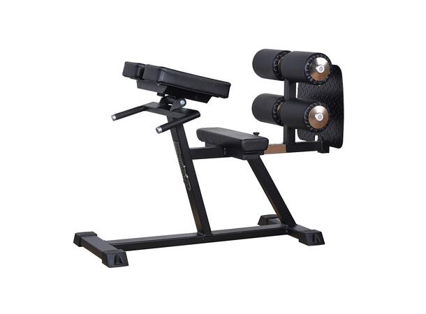 Rygghev Gymleco Glute Ham Raise Treningsapparat 