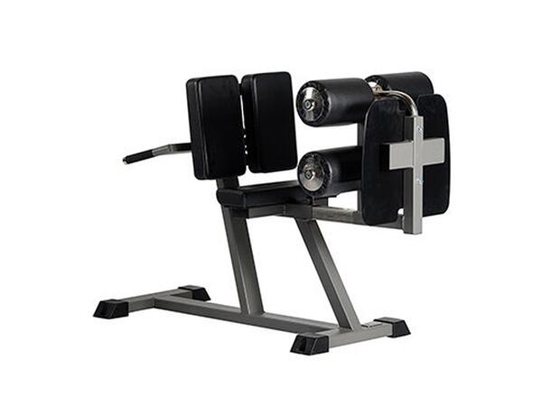Rygghev Gymleco Glute Ham Raise Treningsapparat 