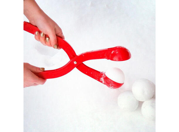 Snøball Lager | Snowball Maker 60 snøballer i minuttet! 