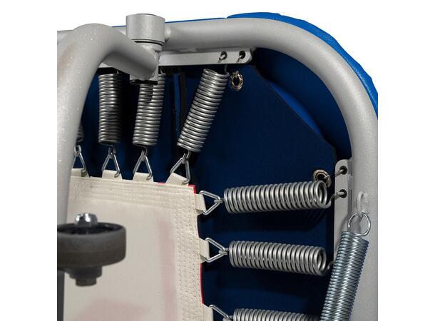 Springbrett Booster Board ST Alle | Inntil 90 kg | Skole/idrett 