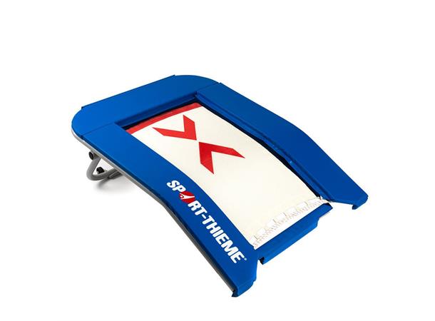Springbrett Booster Board ST alle | inntil 90 kg | skole/idrett