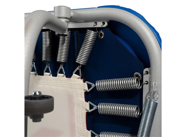 Springbrett Booster Board ST alle | inntil 90 kg | skole/idrett