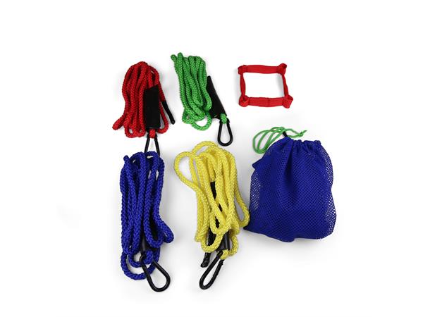 Tug O war Drakamptau med ring