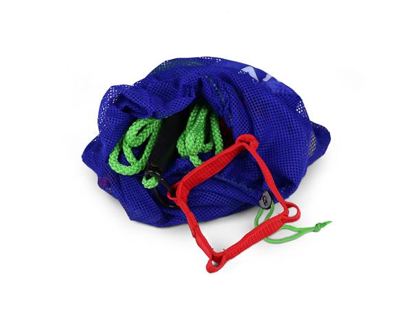 Tug O war Drakamptau med ring