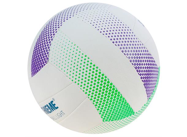 Volleyball Sport-Thieme Light 20 Str. 5 | Lett ball