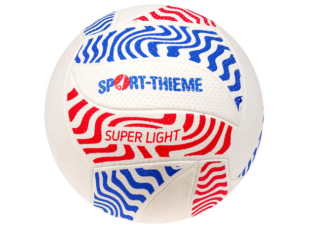 Volleyball Super Light Str. 7 |  Stor og lett ball 