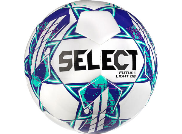 Fotball Select Future Light 4 Lettball | 290-320 gram | Str.4 