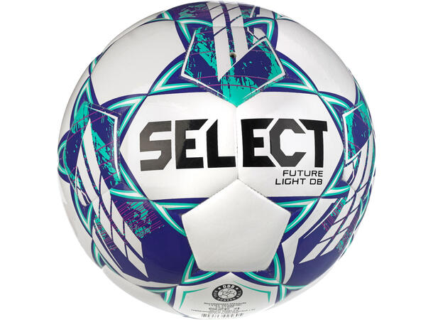 Fotball Select Future Light 4 Lettball | 290-320 gram | Str.4 