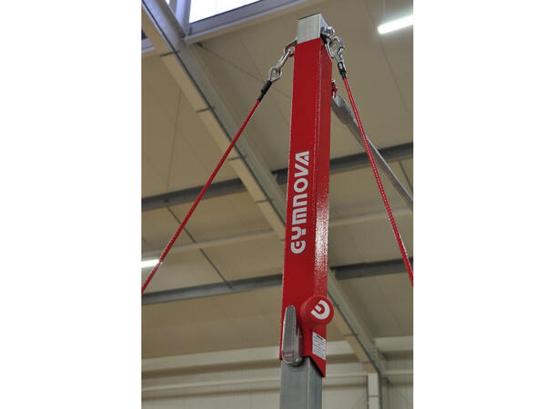 Gymnova Svingstang Justerbar Svingstang til trening