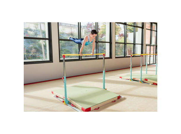 Gymnova Svingstang for barn Minisvingstang