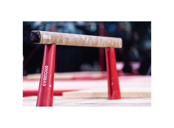 Gymnova konkurransebom FIG sertifisert turnbom 