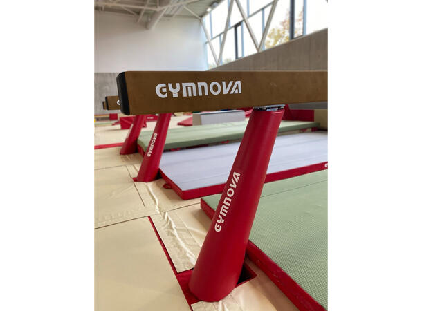 Gymnova konkurransebom FIG sertifisert turnbom 