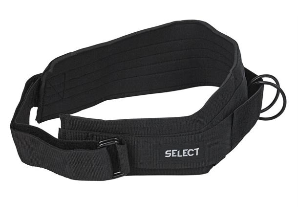 Select Acceleration Trainer Motstandstrener