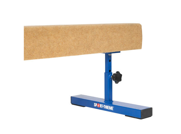 Sport-Thieme Switch lav turnbom 3 m Justerbar høyde 35-45 cm 