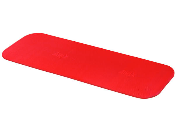 Airex Coronella matte 200x60x1,5 cm Treningsmatte | Rød 
