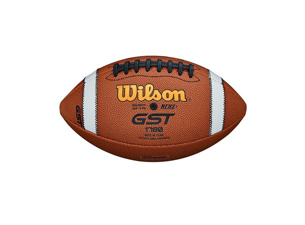 Amerikansk Fotball Wilson GST Composite Trening | Str 6 Junior