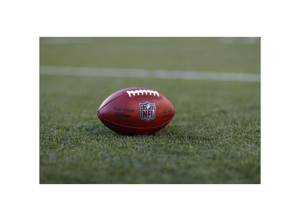 Amerikansk Fotball Wilson The Duke NFL Match | Str 9 Senior 