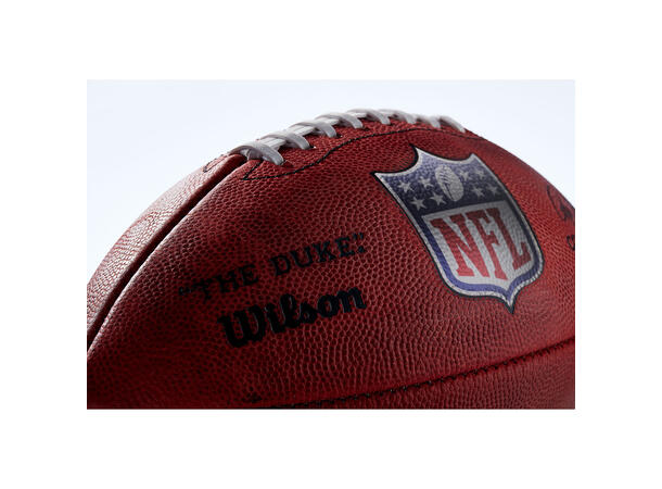 Amerikansk Fotball Wilson The Duke NFL Match | Str 9 Senior 