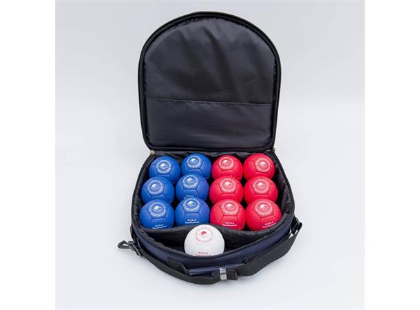 Boccia sett Handi Life Sport® Godkjent for konkurranser | medium soft
