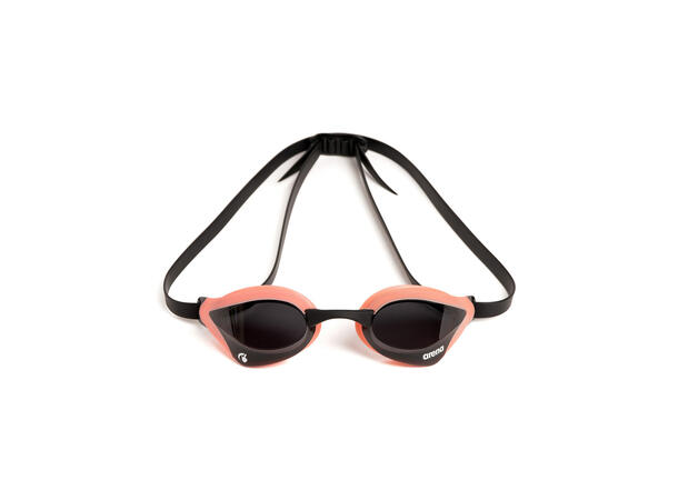Cobra Core Swipe Svømmebrille Arena | Sot linse/rosa | Racing brille 