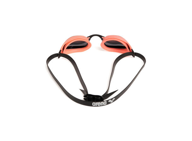 Cobra Core Swipe Svømmebrille Arena | Sot linse/rosa | Racing brille 