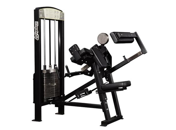 Gymleco Biceps/Triceps Magasinapparat Kombi treningsapparat 