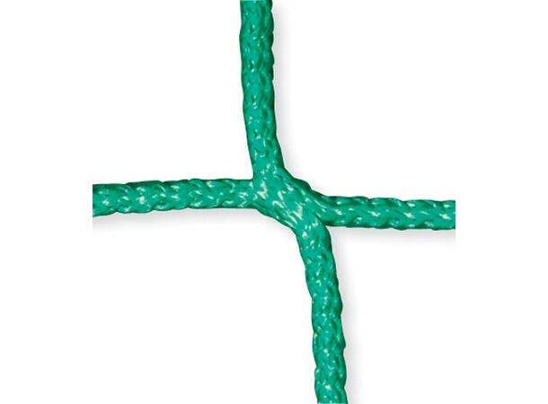 Nett håndball/fotballmål 3x2 m 1 par | Grønn | 80/150 | 4 mm | M100 