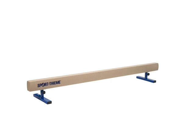 Sport-Thieme lav turnbom 5 m Justerbar høyde 35-45 cm 