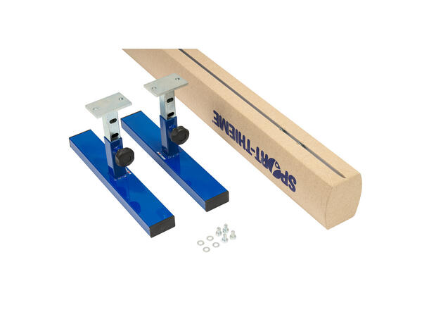 Sport-Thieme lav turnbom 5 m Justerbar høyde 35-45 cm 