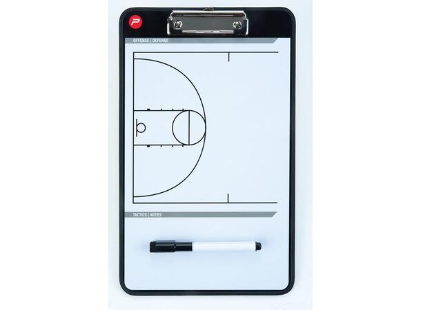 Taktikktavle Basketball Taktikktavle til basketball 