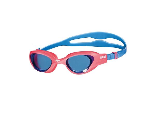 The One Junior Svømmebrille Arena | Blå linse 
