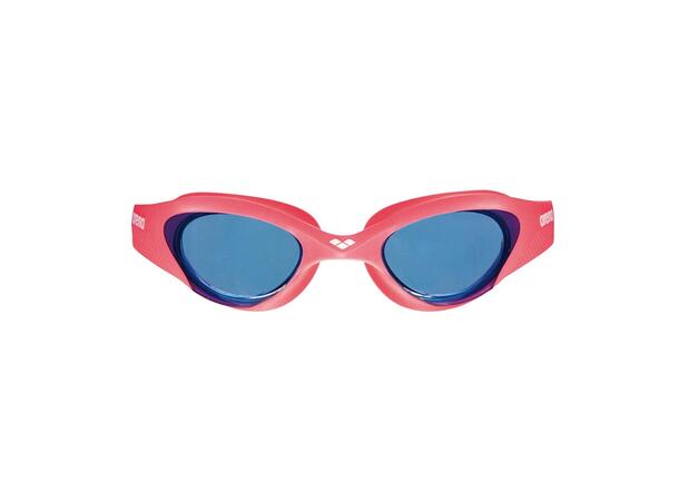 The One Junior Svømmebrille Arena | Blå linse 