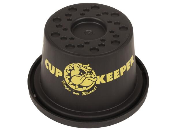 Tilbehør Speed Stacks Cup Keeper Holder koppene runde 
