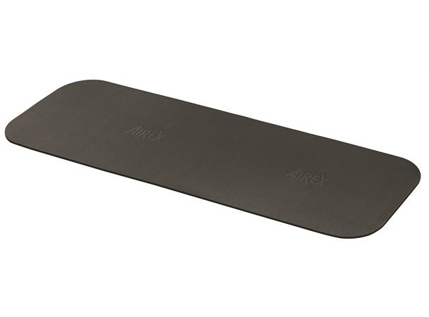 Airex Fitline matte 200 x 80 x 1 cm Treningsmatte | Grå