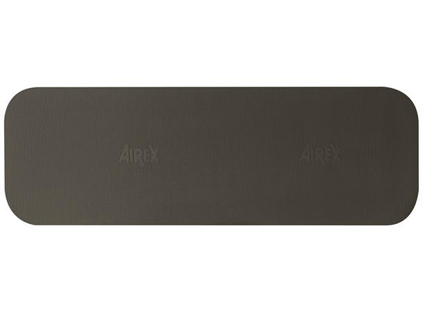Airex Fitline matte 200 x 80 x 1 cm Treningsmatte | Grå