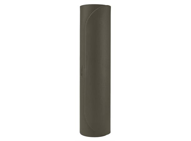 Airex Fitline matte 200 x 80 x 1 cm Treningsmatte | Grå