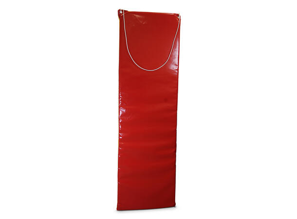 Akematte XXL | 200 x 60 cm Uten skarpe kanter | Håndsydd akematte 
