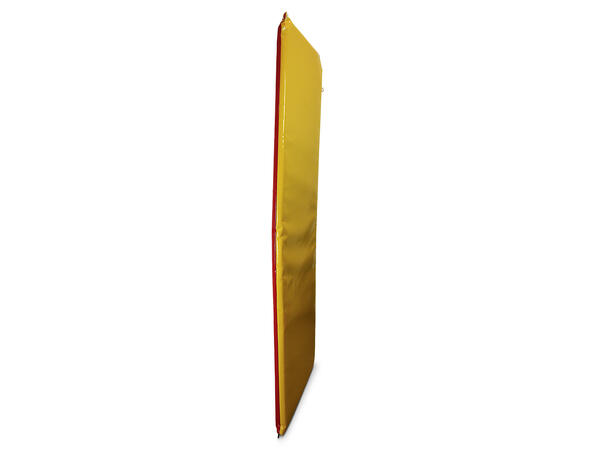 Akematte XXL | 200 x 60 cm Uten skarpe kanter | Håndsydd akematte 