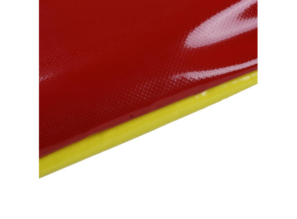 Akematte XXL | 200 x 60 cm Uten skarpe kanter | Håndsydd akematte 