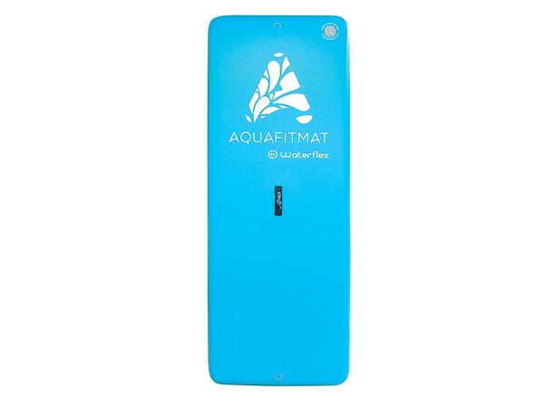 Aquafitmat med pumpe Arrangørpakke - 8 fitmats 