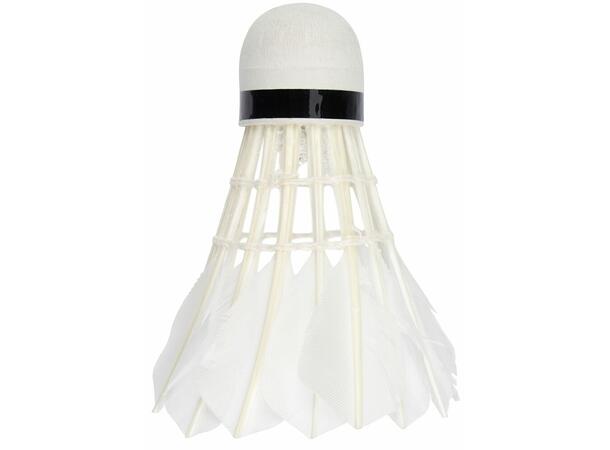 Badminton Instant - Komplett sett Badmintonnett | Racketer | Badmintonball 