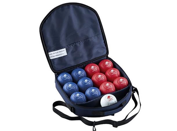 Boccia sett Handi Life Sport® Godkjent for konkurranser | medium hard 