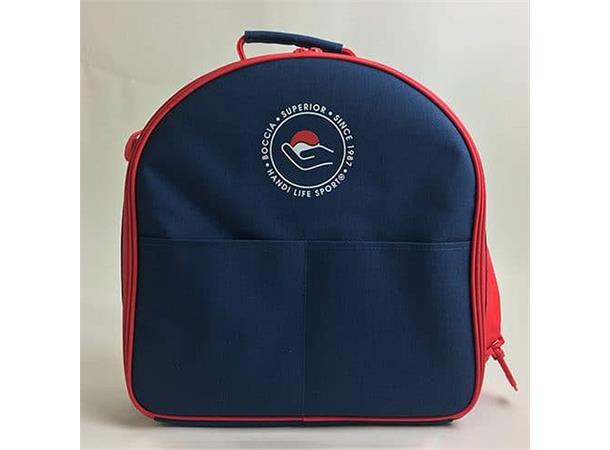Boccia sett Handi Life Sport® Godkjent for konkurranser | medium hard 