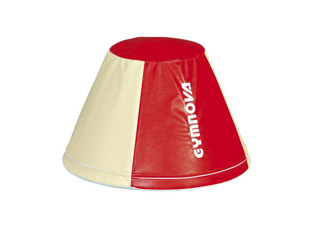 Gymnova Turnsopp Høyde 52 cm | Diameter 80 cm
