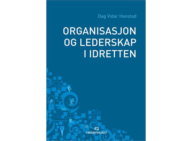 Organisasjon og lederskap i idretten