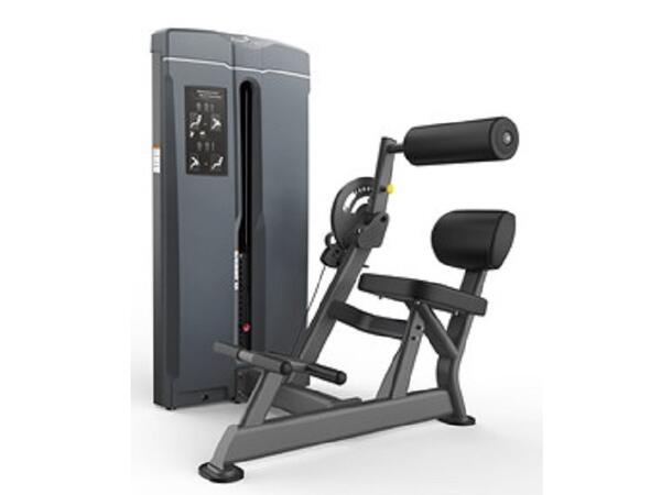 PowerCrown Mage/Rygg Kombi treningsapparat | Magasinapparat 