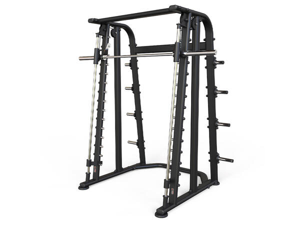 Smith Machine Angle ata Treningsapparat | For treningssenter 